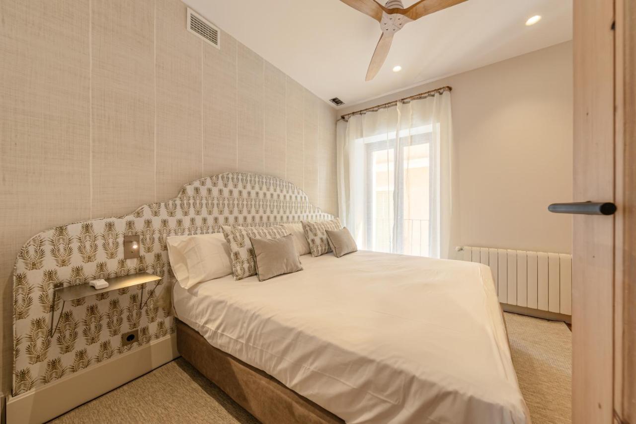 סביליה Green-Apartments Reales Atarazanas Suites מראה חיצוני תמונה