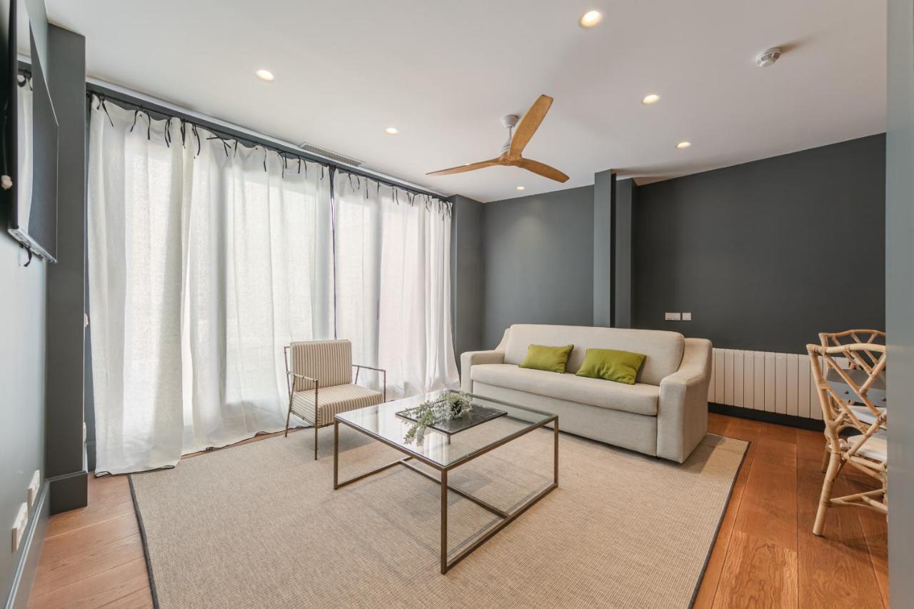 סביליה Green-Apartments Reales Atarazanas Suites מראה חיצוני תמונה