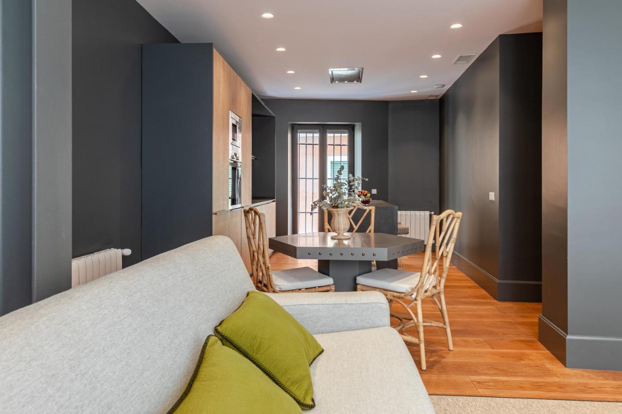 סביליה Green-Apartments Reales Atarazanas Suites מראה חיצוני תמונה