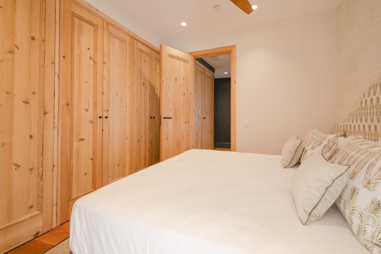 סביליה Green-Apartments Reales Atarazanas Suites מראה חיצוני תמונה