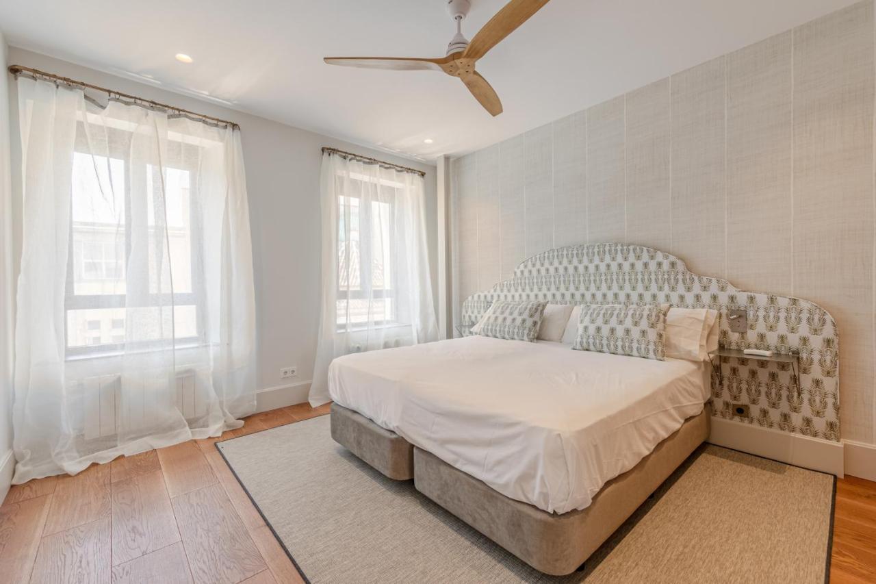 סביליה Green-Apartments Reales Atarazanas Suites מראה חיצוני תמונה
