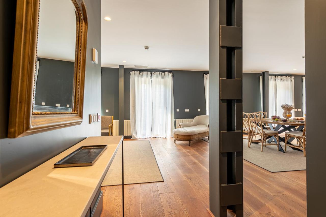 סביליה Green-Apartments Reales Atarazanas Suites מראה חיצוני תמונה