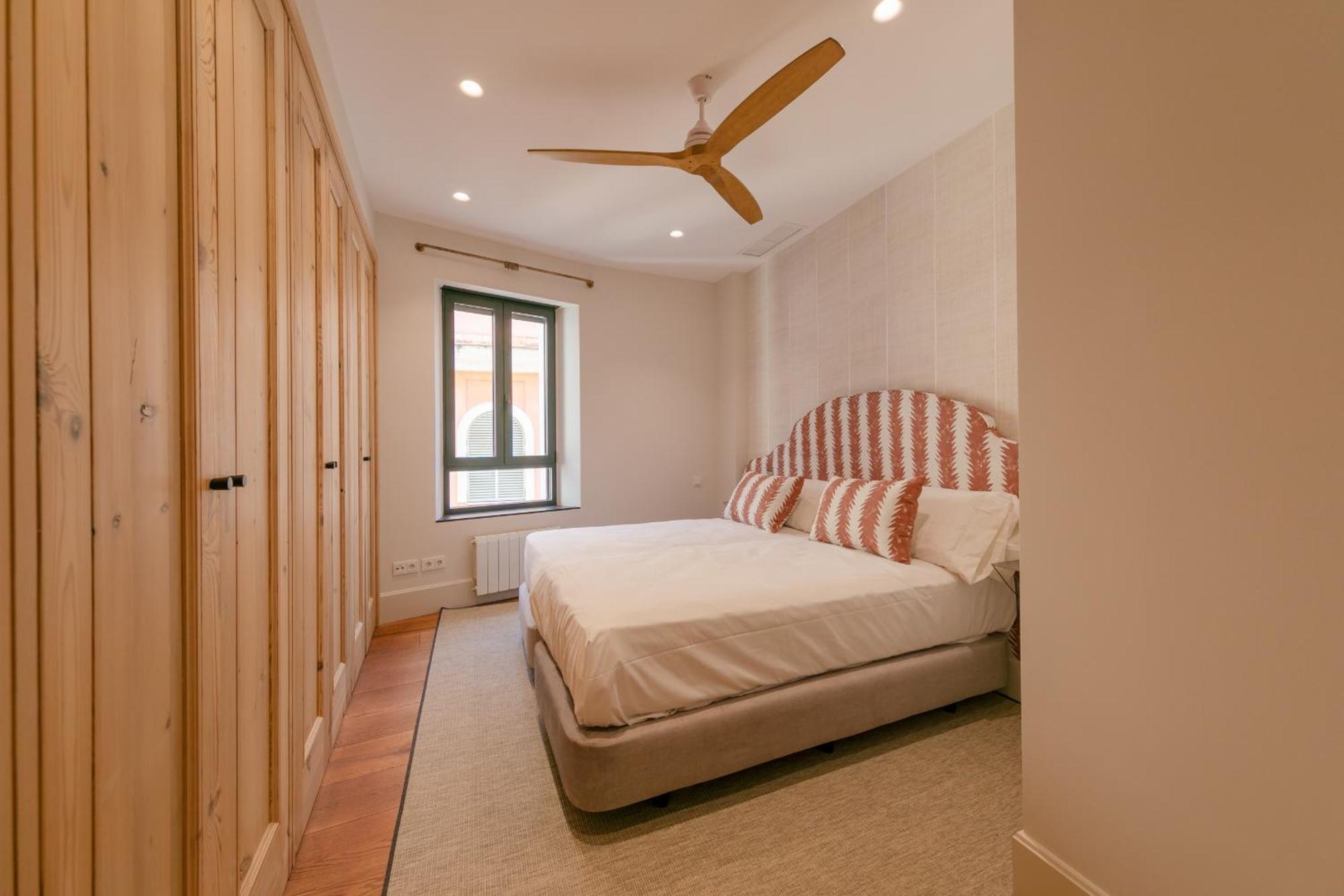 סביליה Green-Apartments Reales Atarazanas Suites מראה חיצוני תמונה