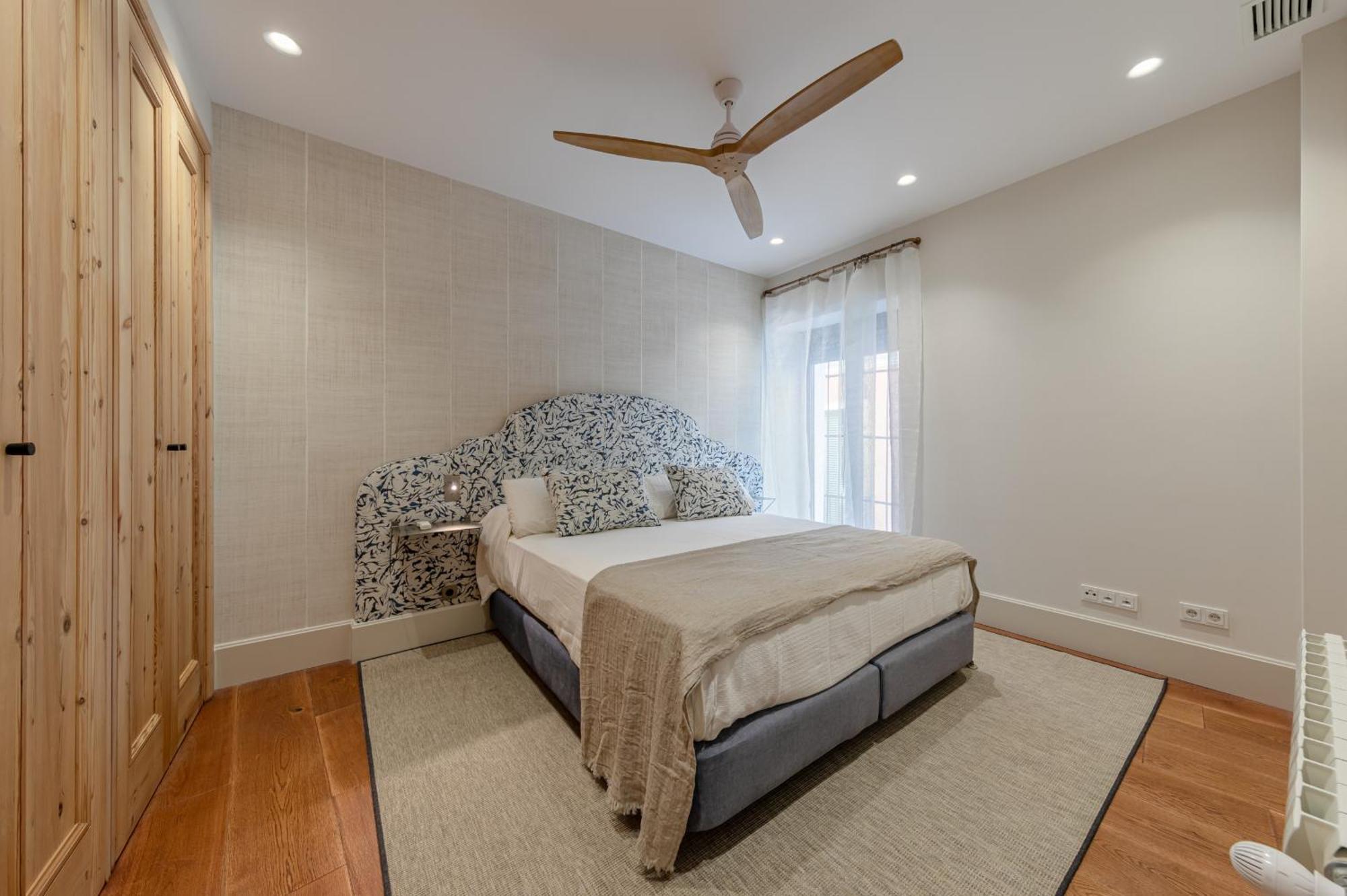 סביליה Green-Apartments Reales Atarazanas Suites מראה חיצוני תמונה