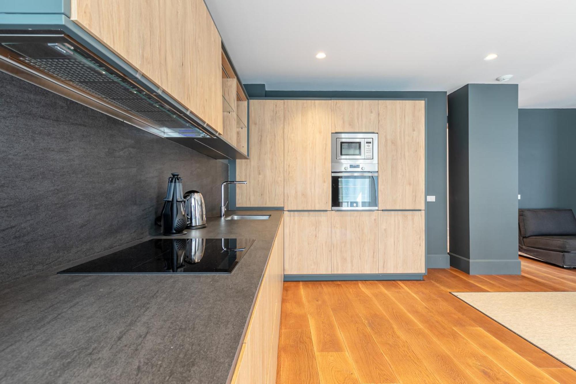 סביליה Green-Apartments Reales Atarazanas Suites מראה חיצוני תמונה