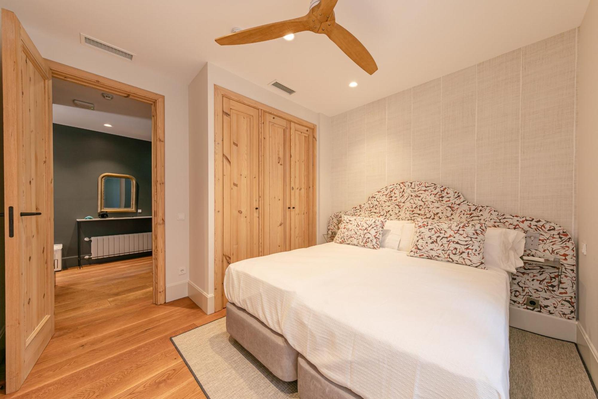סביליה Green-Apartments Reales Atarazanas Suites מראה חיצוני תמונה