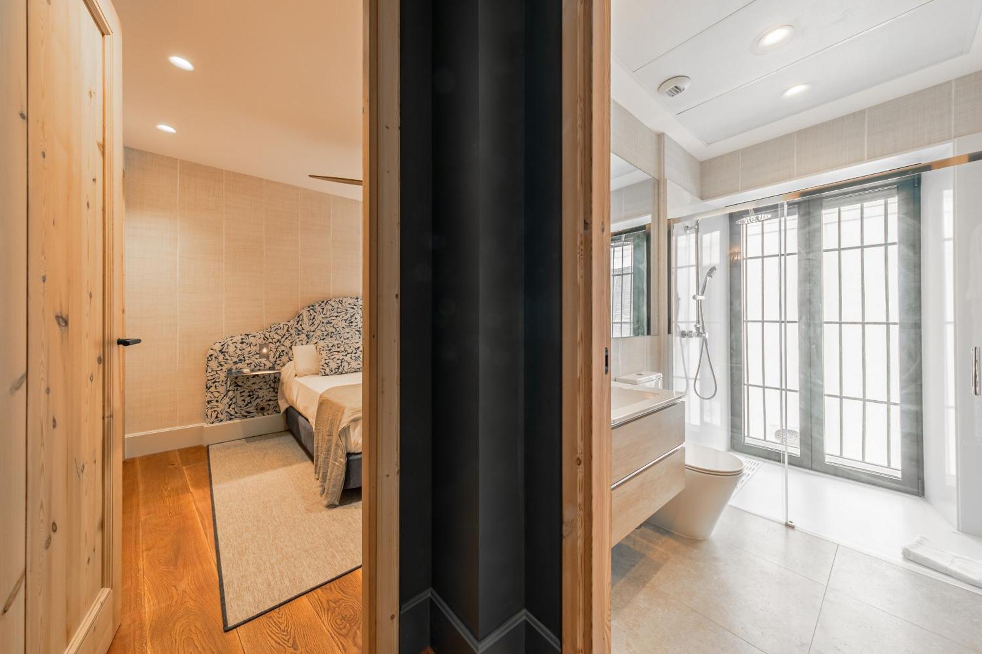 סביליה Green-Apartments Reales Atarazanas Suites מראה חיצוני תמונה