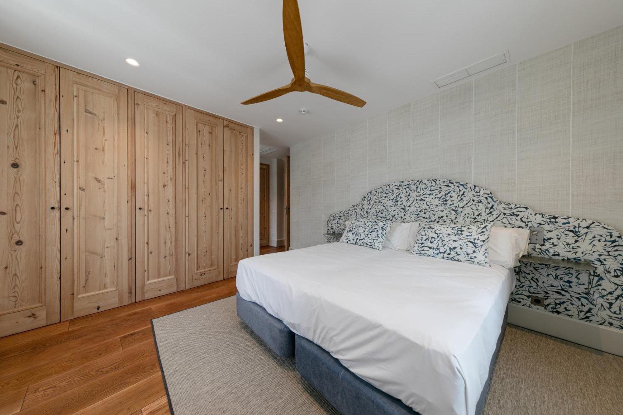 סביליה Green-Apartments Reales Atarazanas Suites מראה חיצוני תמונה