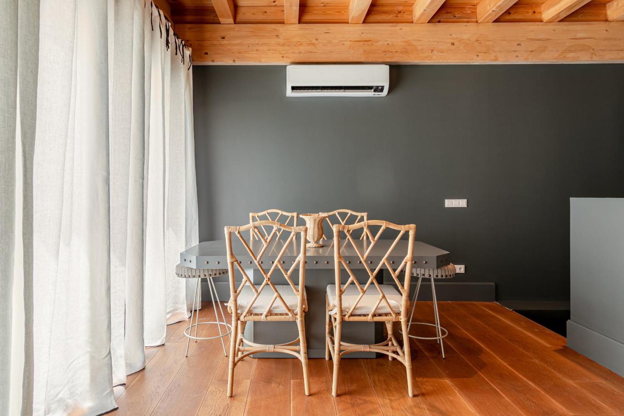 סביליה Green-Apartments Reales Atarazanas Suites מראה חיצוני תמונה