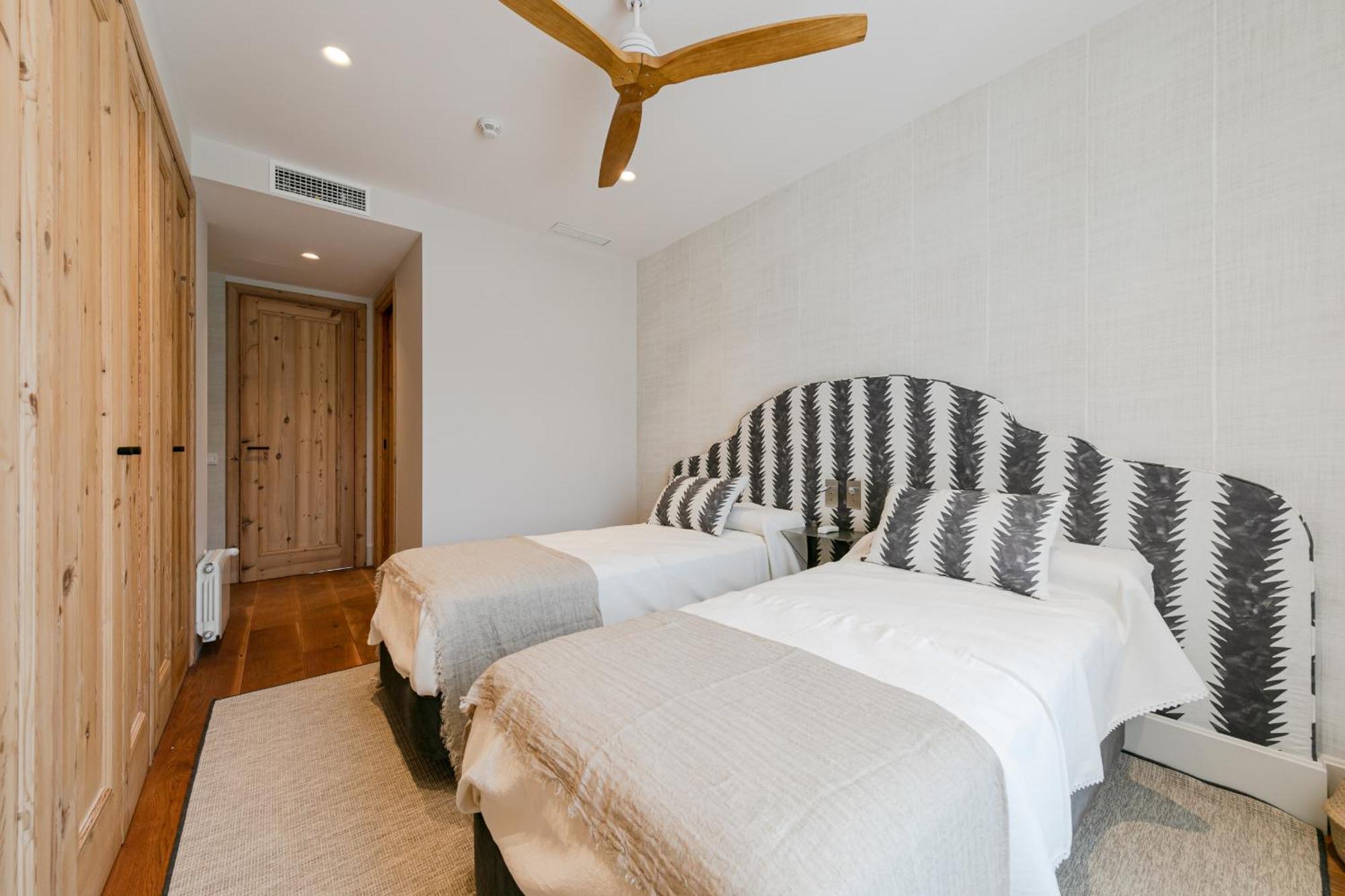 סביליה Green-Apartments Reales Atarazanas Suites מראה חיצוני תמונה