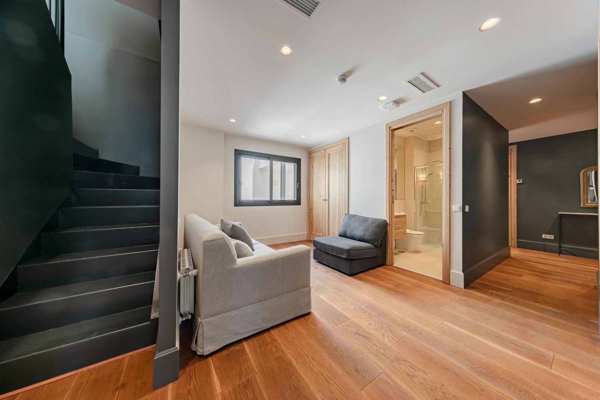 סביליה Green-Apartments Reales Atarazanas Suites מראה חיצוני תמונה
