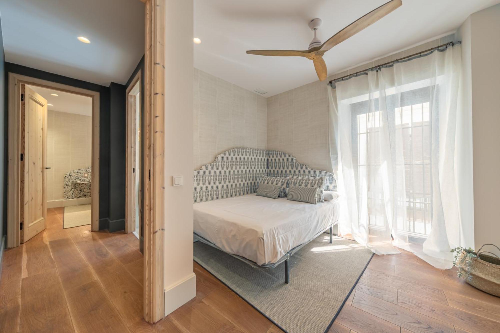 סביליה Green-Apartments Reales Atarazanas Suites מראה חיצוני תמונה