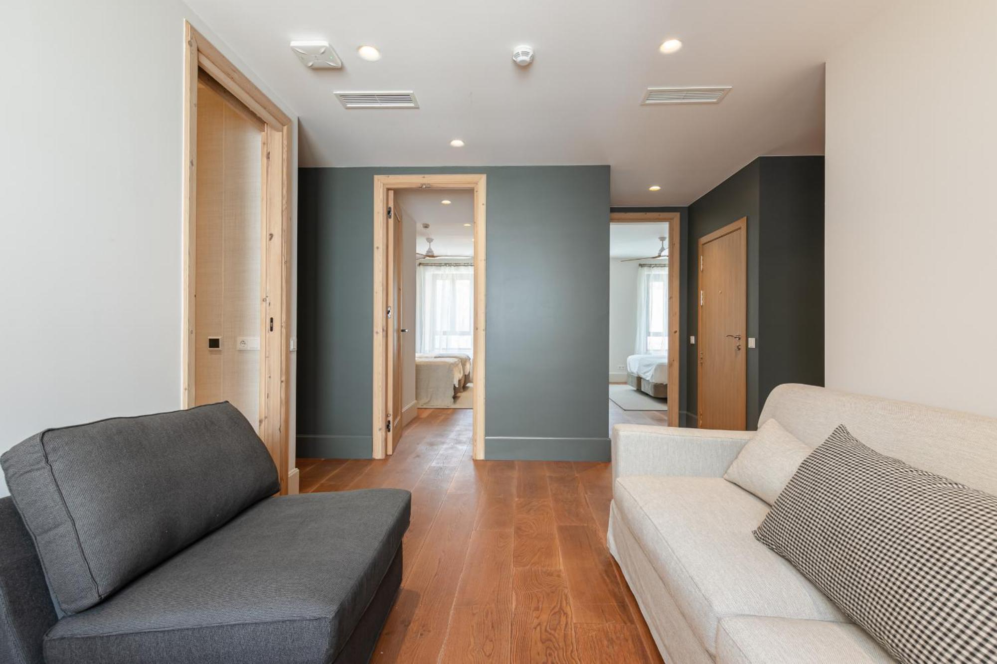 סביליה Green-Apartments Reales Atarazanas Suites מראה חיצוני תמונה